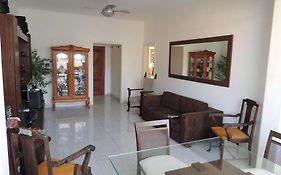Ipanema Copa Hostel